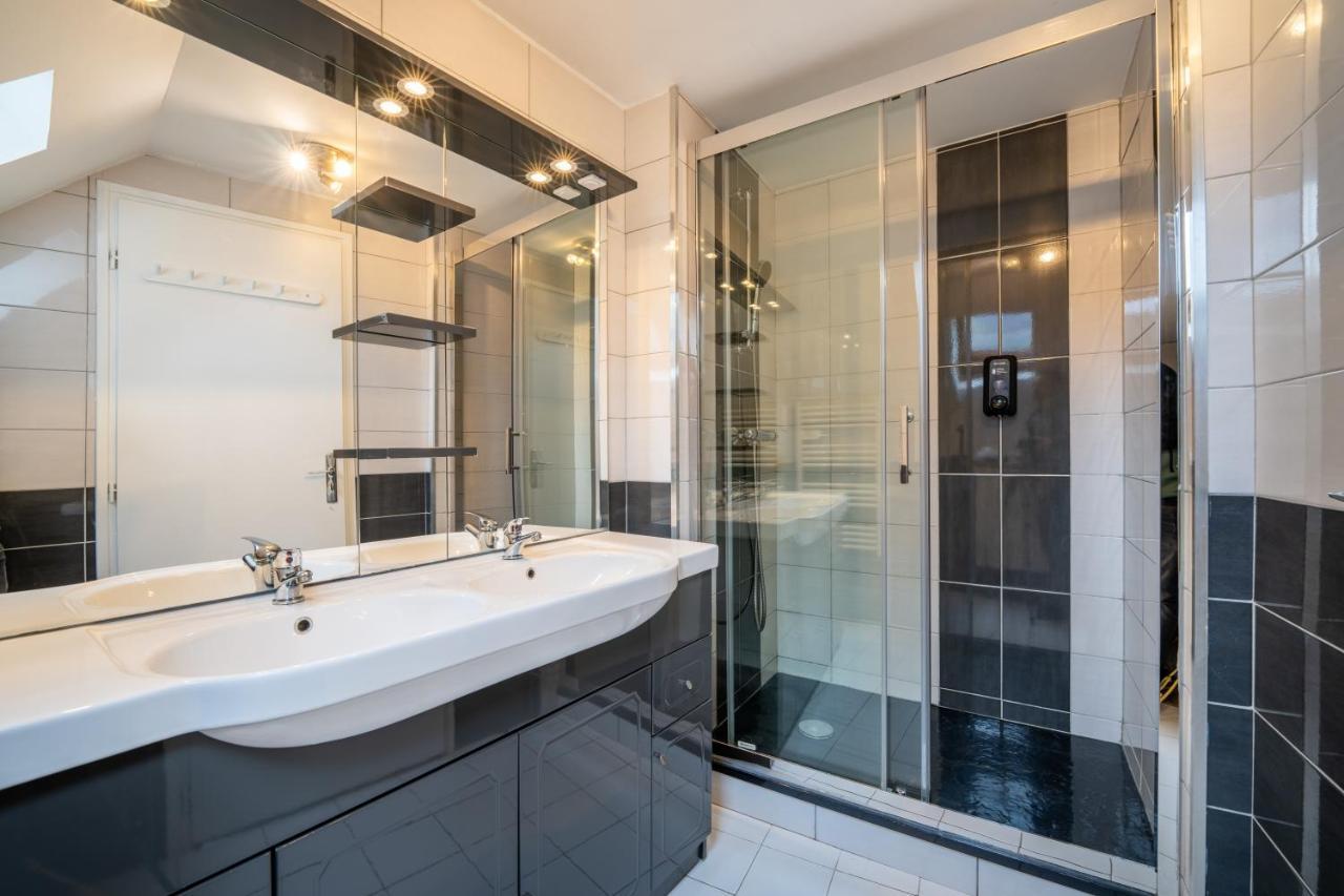 La Bergerie Hotel Azet Luaran gambar