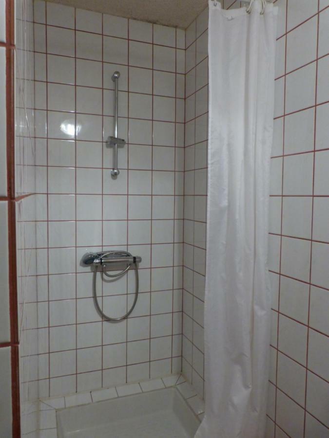 La Bergerie Hotel Azet Luaran gambar
