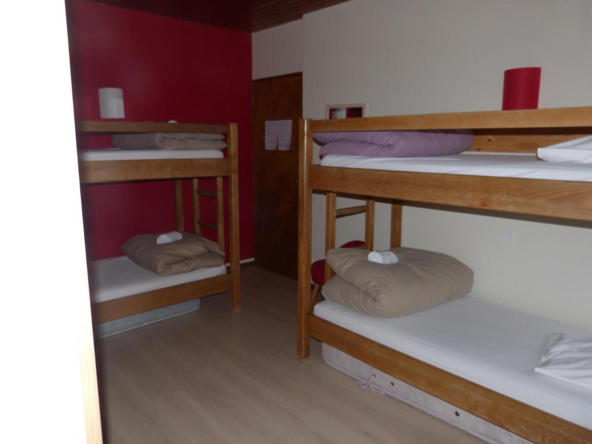 La Bergerie Hotel Azet Luaran gambar