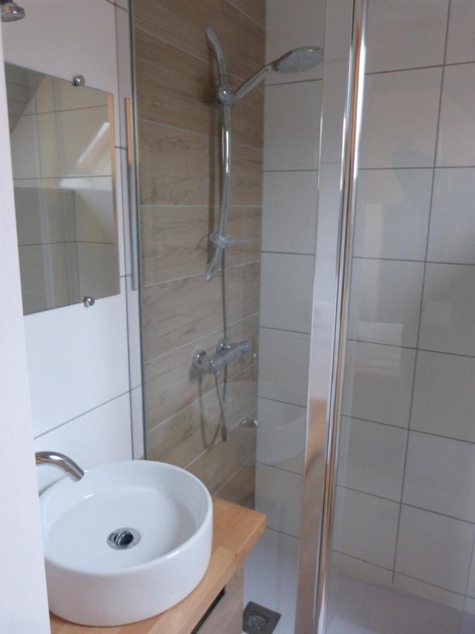 La Bergerie Hotel Azet Luaran gambar